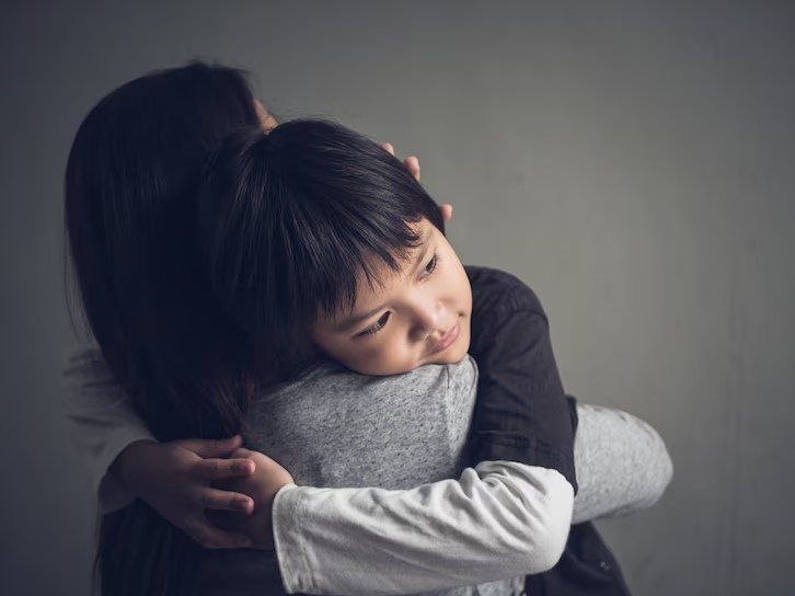 Menyembuhkan Luka Kecil Merawat Emosi Kesehatan Mental