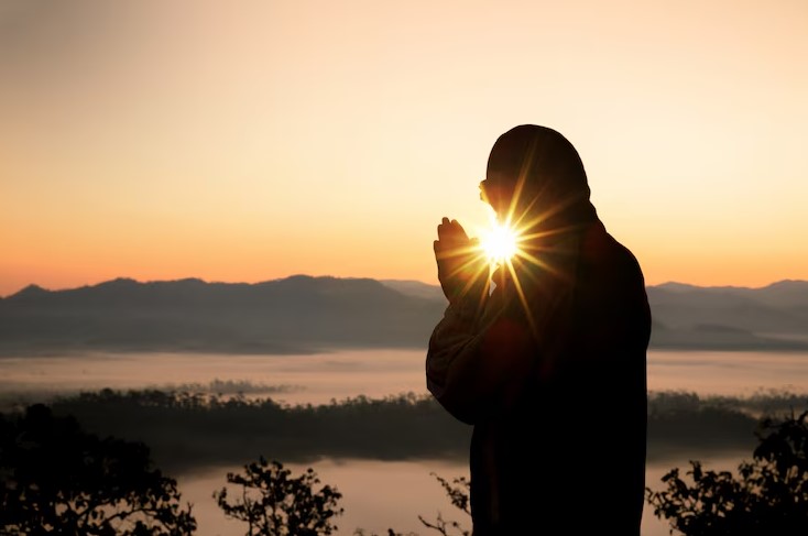 Inspirasi Spiritual dan Mengapa Kita Membutuhkannya?
