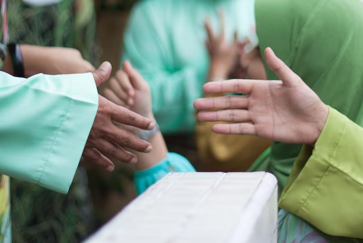 Kisah Inspiratif Pelayanan Sosial yang Mengubah Hidup Banyak Orang