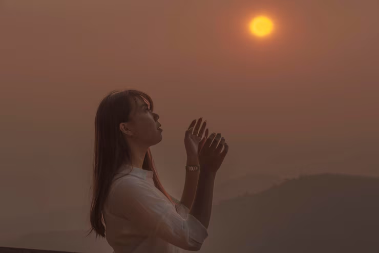 inspirasi spiritual