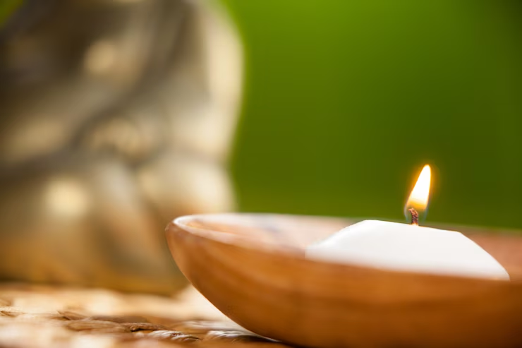 Relevansi Spiritual