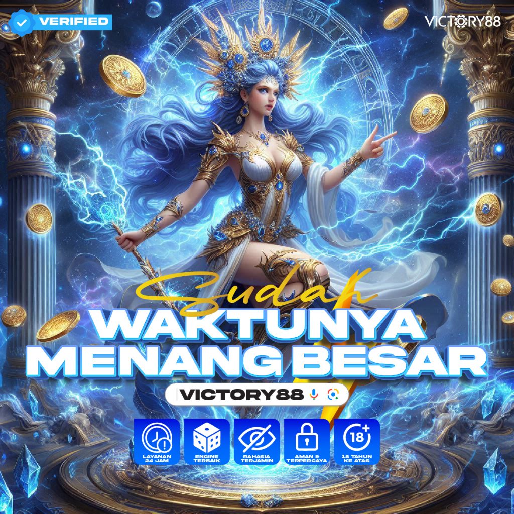 Situs Slot Gacor Victory88