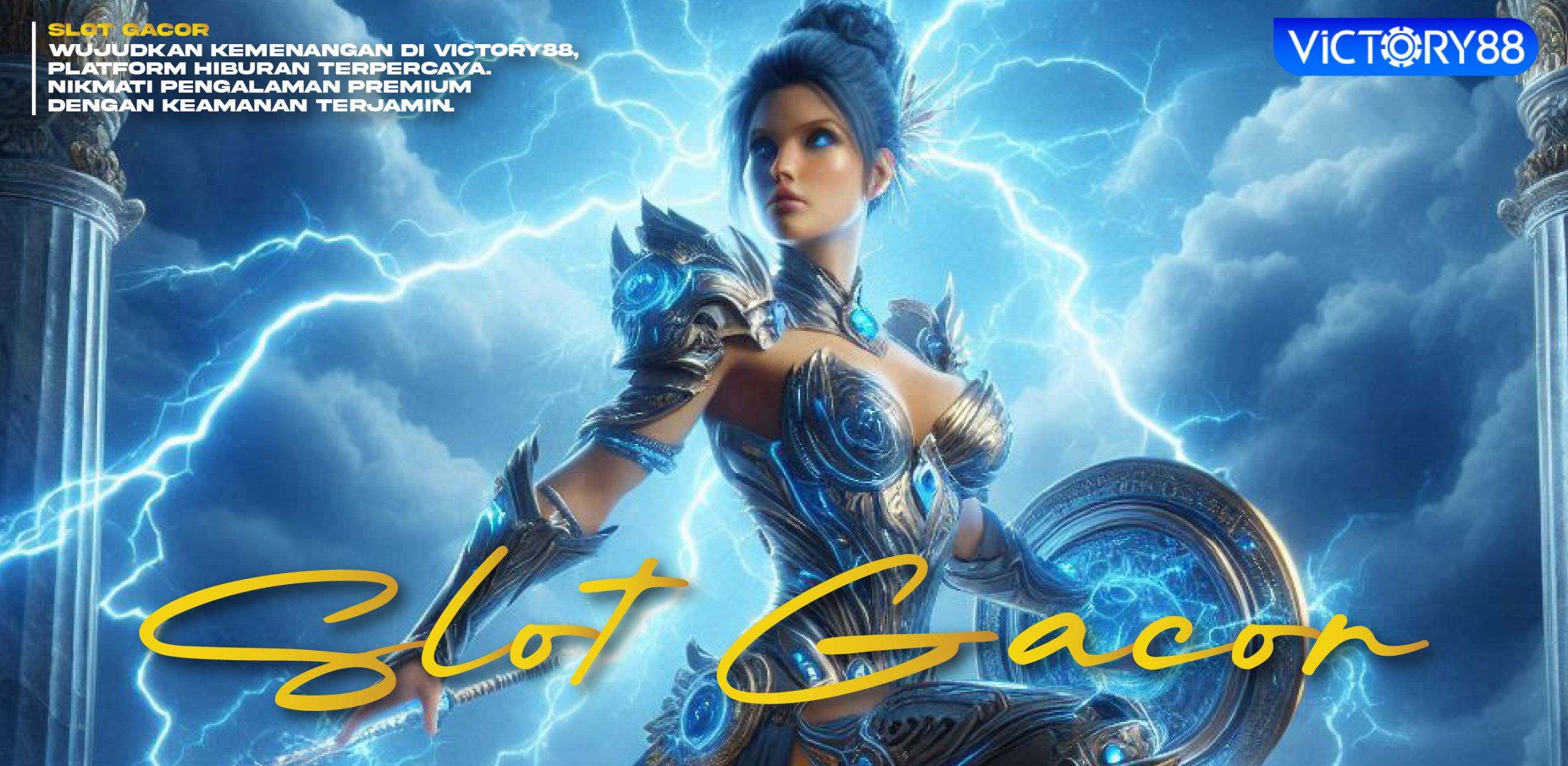 Victory88 Slot Gacor