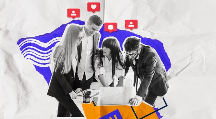 Memilih Lingkaran Sosial yang Memberi Nilai Positif