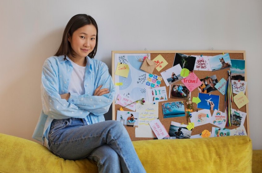 Seni Memulai Tindakan Kecil Setiap Hari