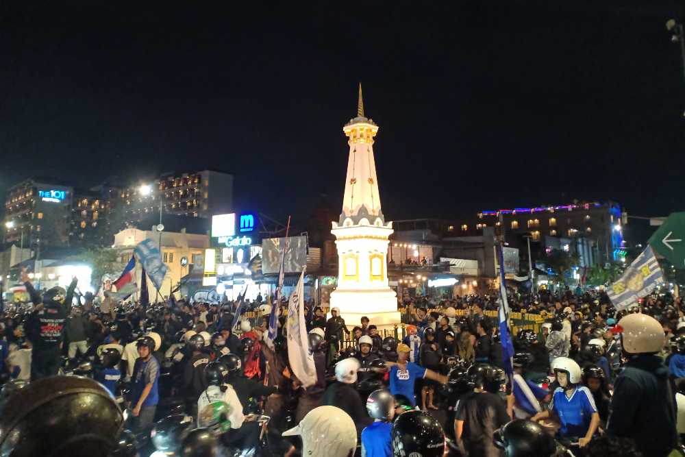 Brajamusti & The Maident PSIM yogyakarta