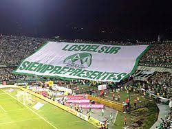 Atlético Nacional Raksasa Hijau Medellín kolombia