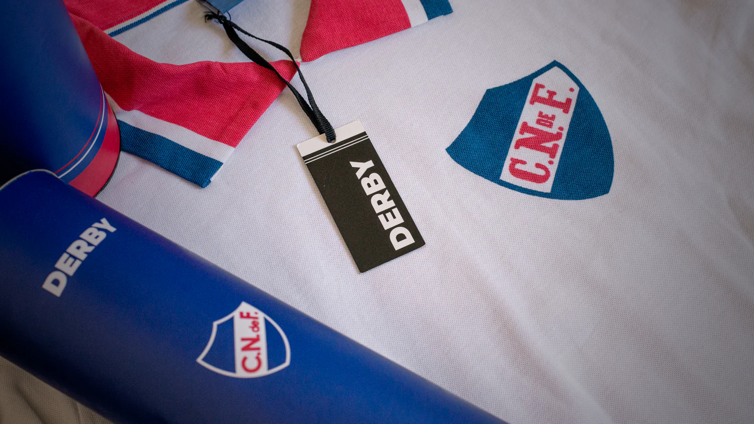 Club Nacional de Football Sejarah Uruguay