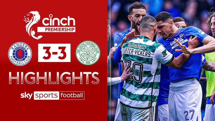 Celtic Football Club Sepak Bola Skotlandia
