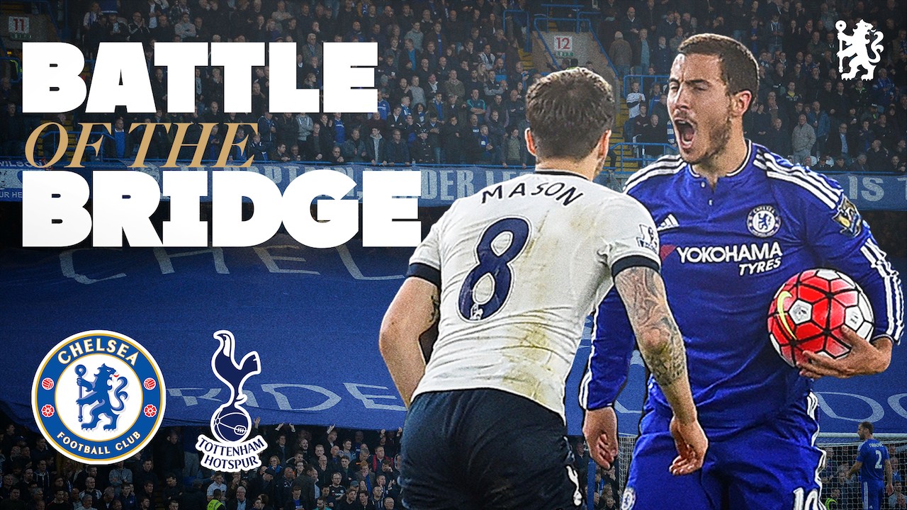 Chelsea evolusi rivalitas club london barat