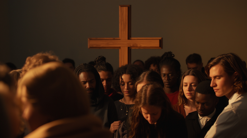 Kekuatan Keimanan sebagai Sumber Inspirasi Hidup 2025: Panduan Lengkap untuk Gen Z Indonesia