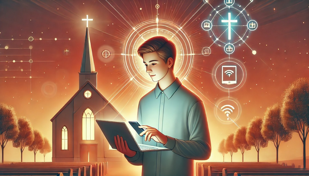 Faith Community 7 Cara Bangun Iman Kokoh Bersama