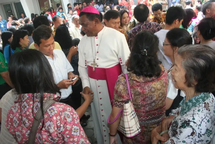 Faith Community 7 Cara Bangun Iman Kokoh Bersama