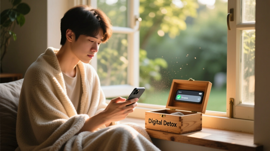 Kedamaian Batin 2025: Tujuh Tips Keseimbangan Hidup Spiritual untuk Gen Z Indonesia