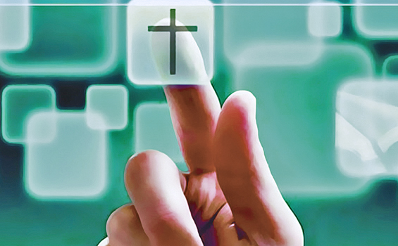 Menguatkan Iman Lewat Doa dan Pelayanan Gereja: Solusi untuk Gen Z di Tengah Krisis Mental