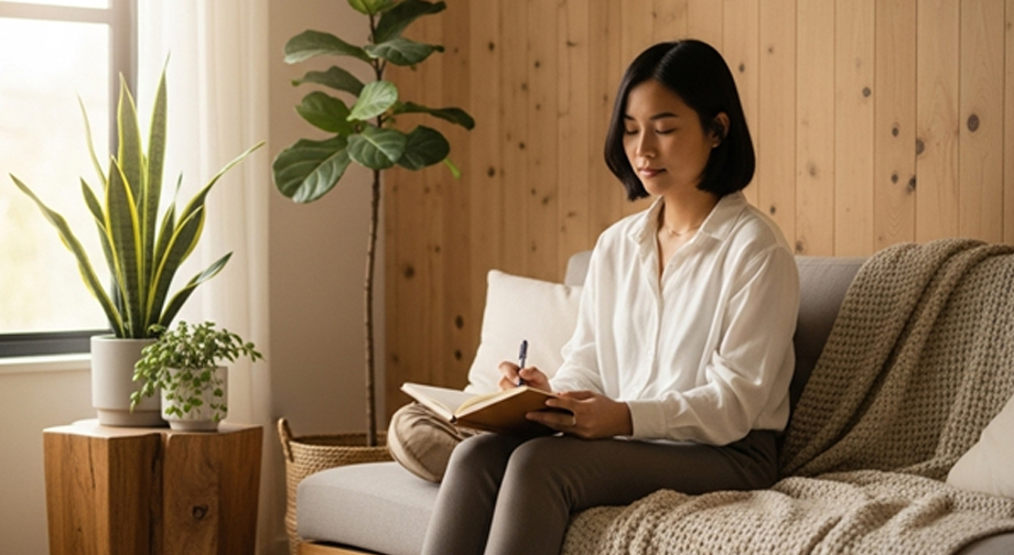 Menguatkan Iman Lewat Doa dan Pelayanan Gereja: Solusi untuk Gen Z di Tengah Krisis Mental