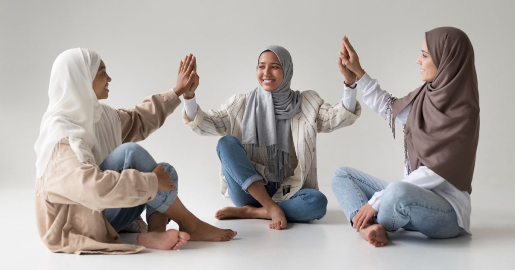 Tren Neo Hijrah Gen Z 2025: Dari Hedon ke Religius di Instagram & TikTok