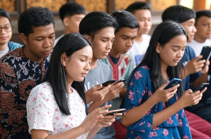 Moderasi Beragama di Platform Digital 2025: Panduan Lengkap untuk Gen Z