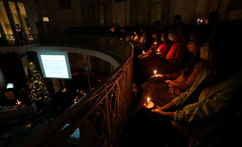 Makna Natal 2025 untuk Persatuan Umat Beragama Indonesia: Momen Emas Harmoni & Toleransi yang Menginspirasi