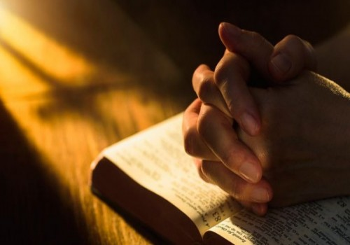 7 Tips Inspirasi Iman Pertumbuhan Rohani 2026