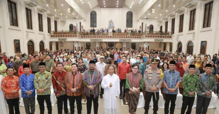 Bangun Faith Circle 2026: 5 Langkah Efektif