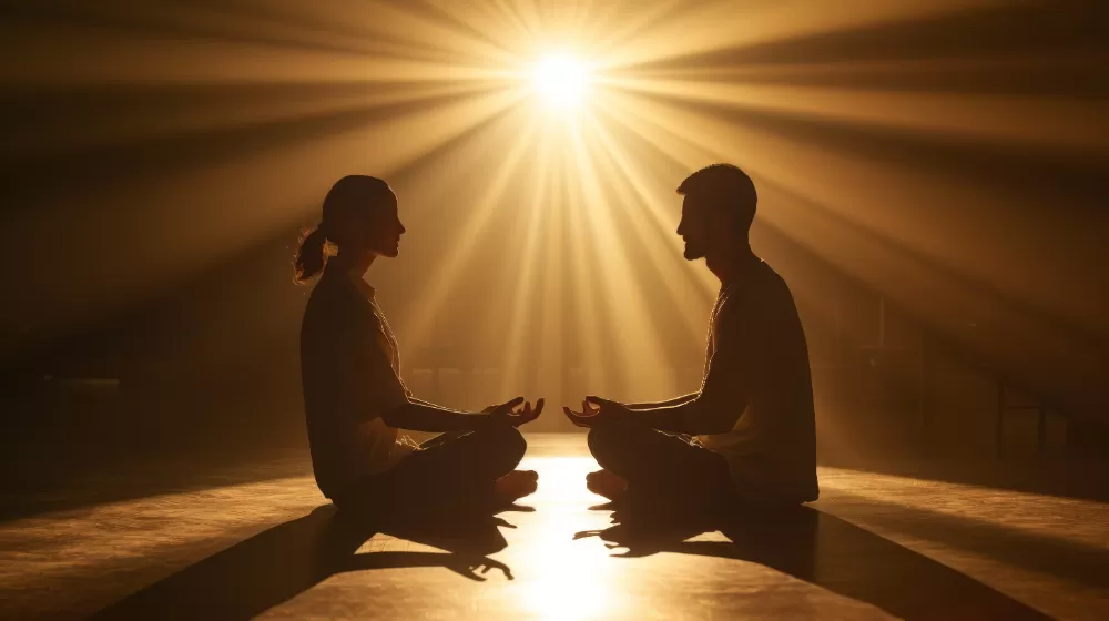 Firman Tuhan Kuatkan Jiwa Saat Cobaan Datang 2026