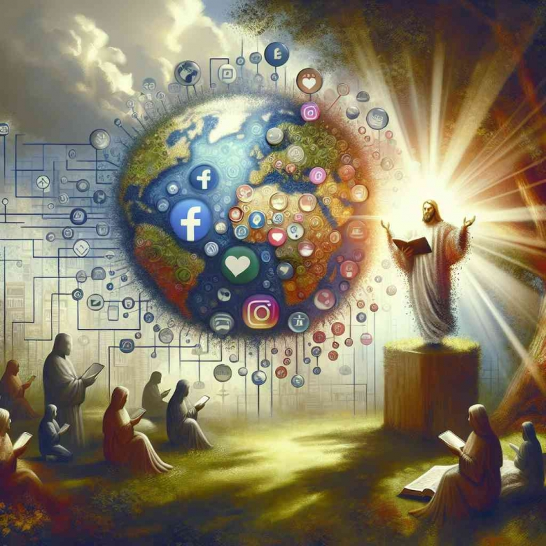 Iman dalam Aksi Komunitas Tingkatkan Kepedulian 2026