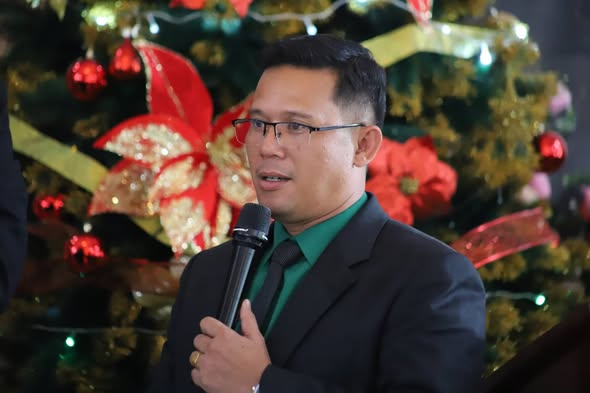 HKI Almanak Digital 2026 Panduan Gereja