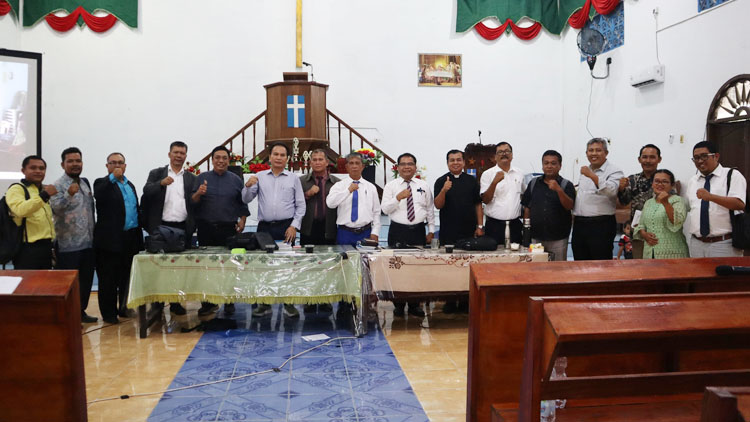 HKI Almanak Digital 2026 Panduan Gereja