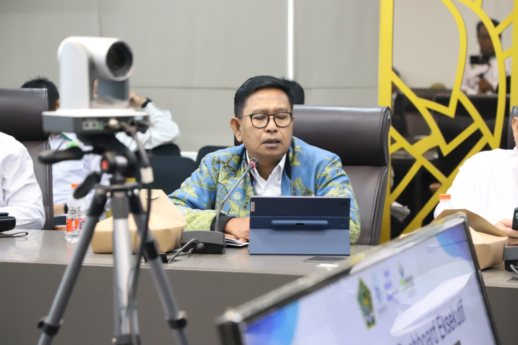 5 Langkah Transformasi Digital Gereja 2026