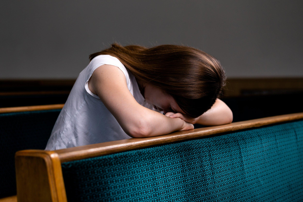Gereja 2026 Jadi Safe Space Tersembunyi untuk Kesehatan Jiwa Jemaatmu