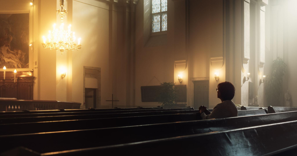 Gereja 2026 Jadi Safe Space Tersembunyi untuk Kesehatan Jiwa Jemaatmu