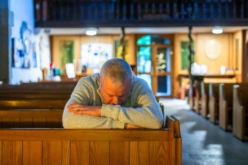 Gereja 2026 Jadi Safe Space Tersembunyi untuk Kesehatan Jiwa Jemaatmu