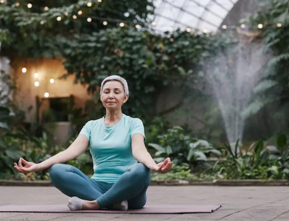 Kedamaian Spiritual di Tengah Hidup, Finding Your Inner Peace
